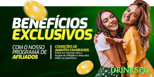 Variedade de Jogos drinkspg - 6